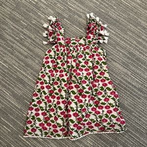 Roller Rabbit girls dress